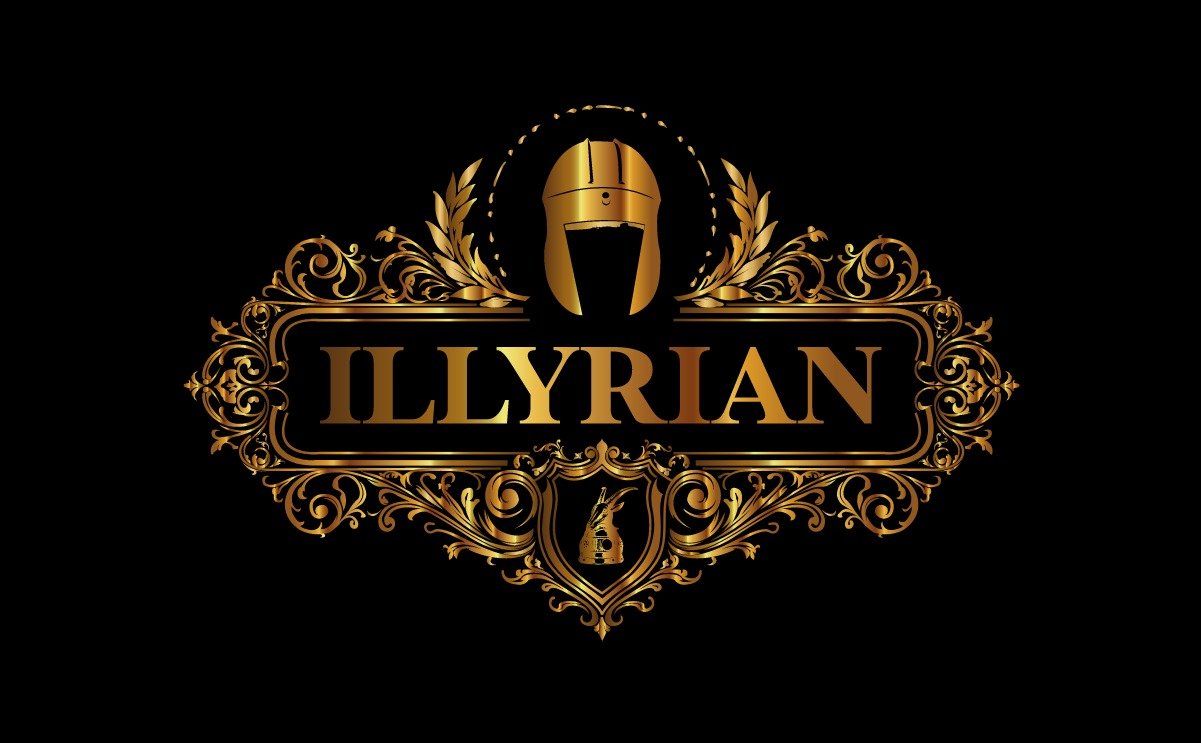 Logo Illyrian Cigars