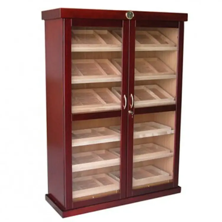 Big Cabinet Cigar Humidors