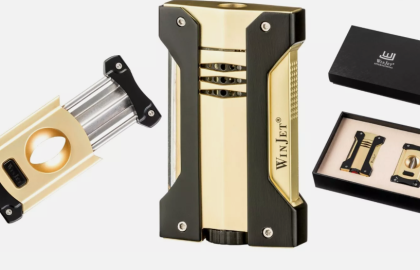 Cigar Lighters