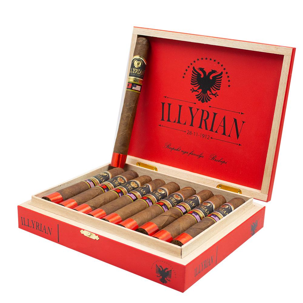Illyrian Cigars