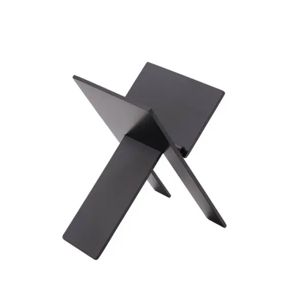 3 Cigar Brown Leather Case