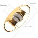 Illyrian Cigars Cutter