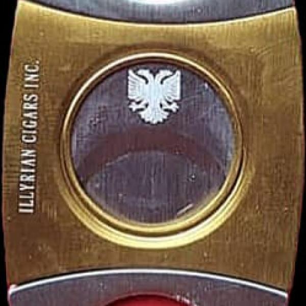 Illyrian Cigars Cutter
