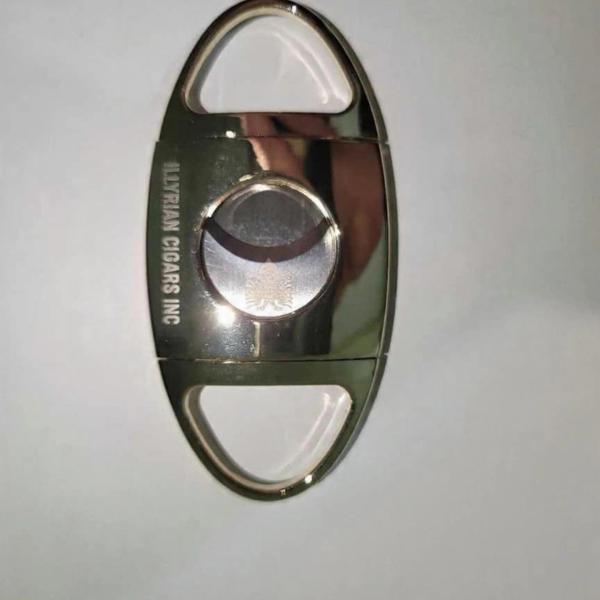 Illyrian Cigars Cutter
