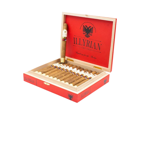 Corona Illyrian