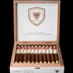 Presidente Illyrian 52x8 1/4 (20 Pack Bundle)