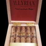 Toro Illyrian 54x6 5 Pack Bundle