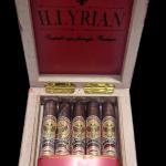Corona Illyrian 42x6 - 5 Pack Bundle