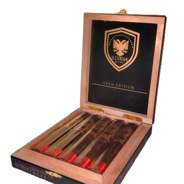 Gran Toro 60x6 (5 Pack Bundle)