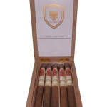 Presidente Illyrian 52x8 1/4 (5 Pack Bundle)