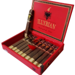 Box press Illyrian 54x6 (10 copa)