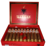 Illyrain Double TORO Connecticut ( Box 10 )