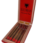 Churchill Illyrian 50x7 - 5 Pack Bundle