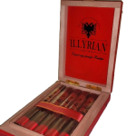Toro illyrian 50x6 5 Pack Wooden Box