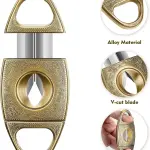 Cigar Cutters