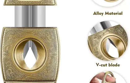 Cigar Cutters
