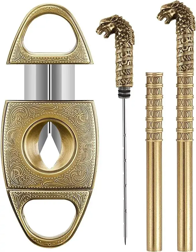 Cigar Cutters