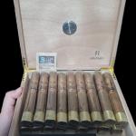 Toro Illyrian 54x6 18 Pack Bundle with Humidor