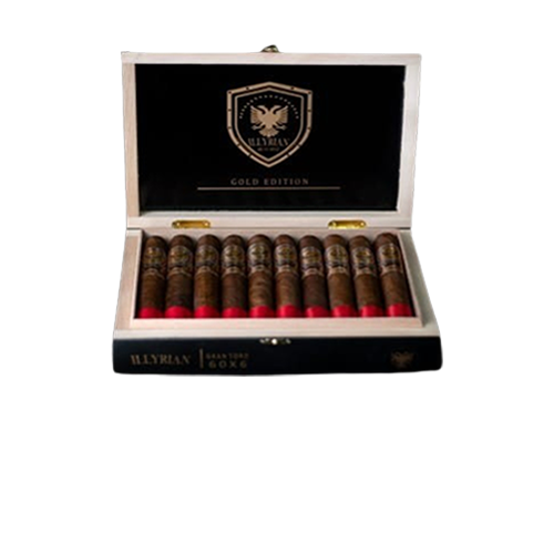 Gran Toro illyrian 60x6